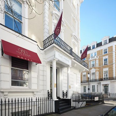The Prime London Hotel Exterior foto